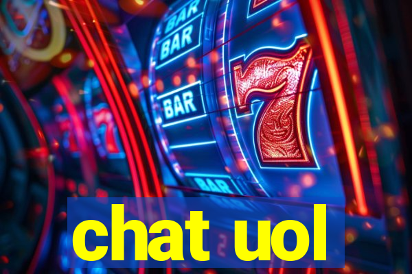 chat uol